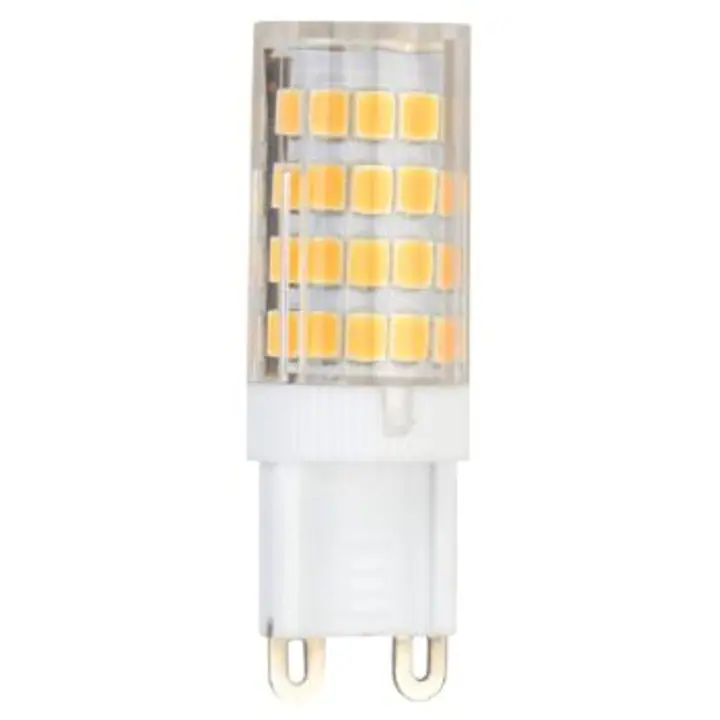 Bec LED G9 5W 4000K G9N