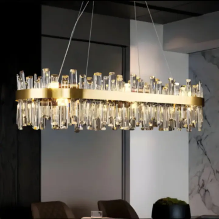 Candelabru Chloe Long DDT-6811