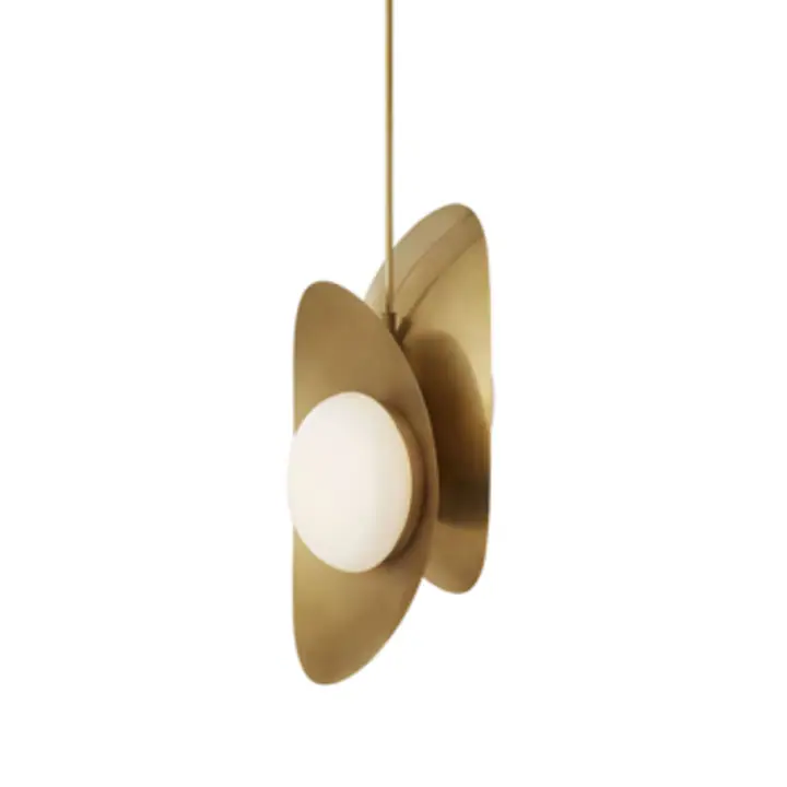 Suspensie Sierra DT-0805