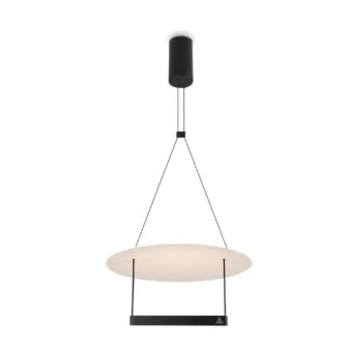 Pendant lamp MOD280PL-L23B3K