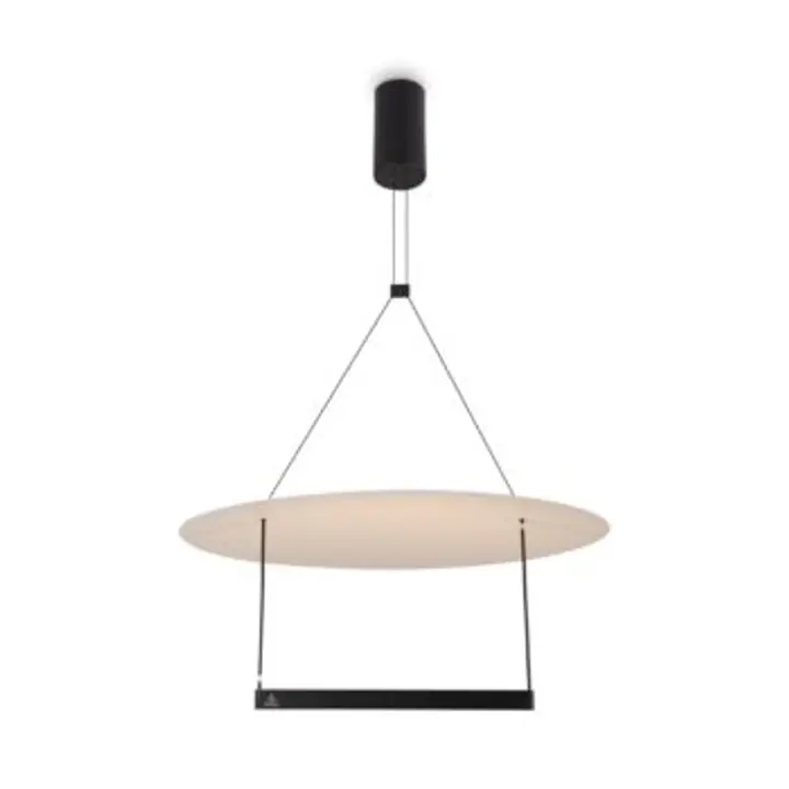 Pendant lamp MOD280PL-L30B3K
