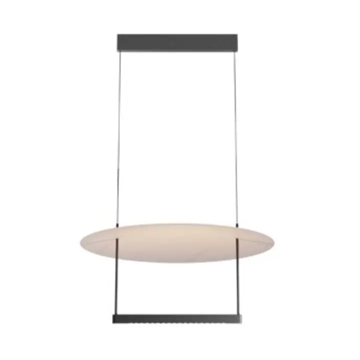 Pendant lamp MOD280PL-L30B3K1