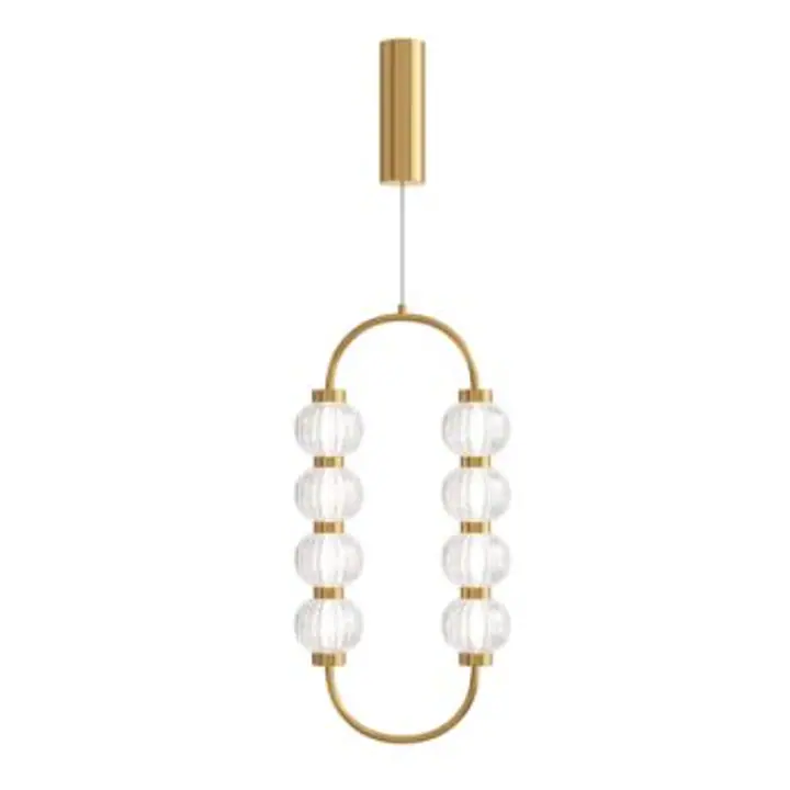 Pendant lamp MOD555PL-L11G3K