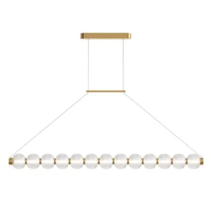 Pendant lamp MOD555PL-L18G3K