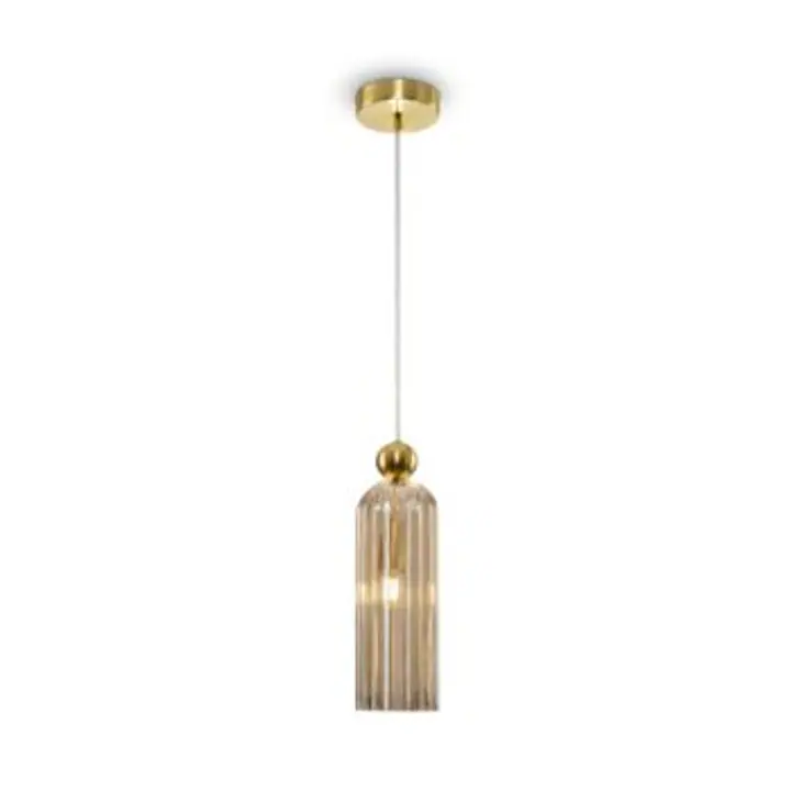 Pendant Lamp MOD302PL-01CG