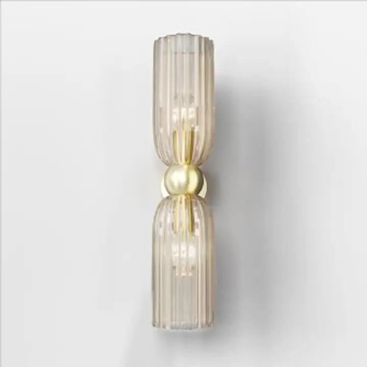 Wall Lamp MOD302WL-02CG