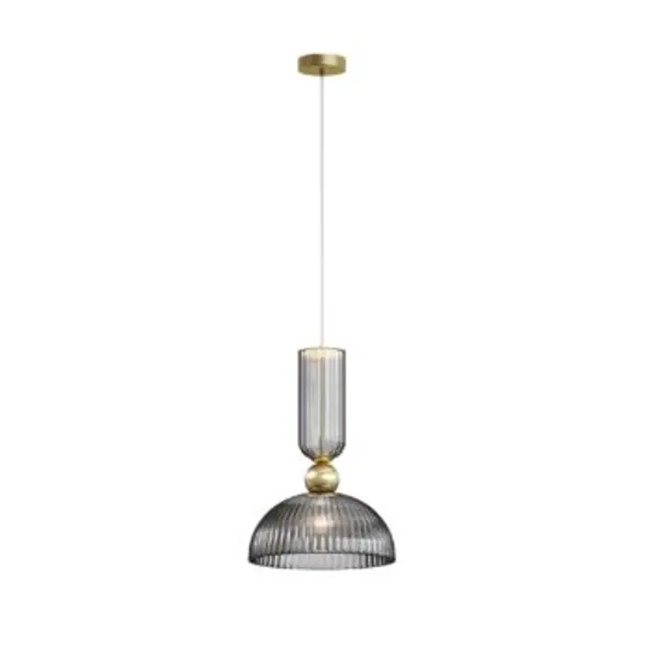 Pendant lamp MOD302PL-01GR1