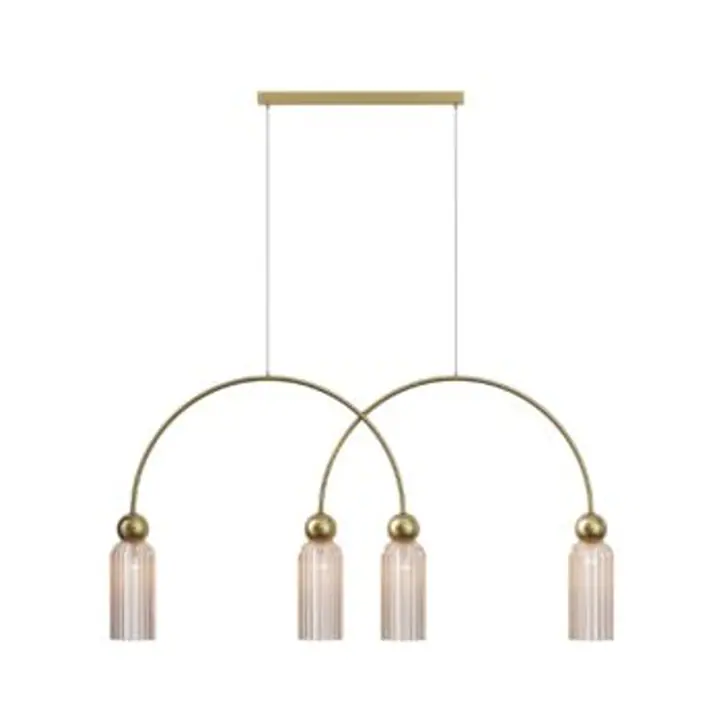Pendant lamp MOD302PL-04CG