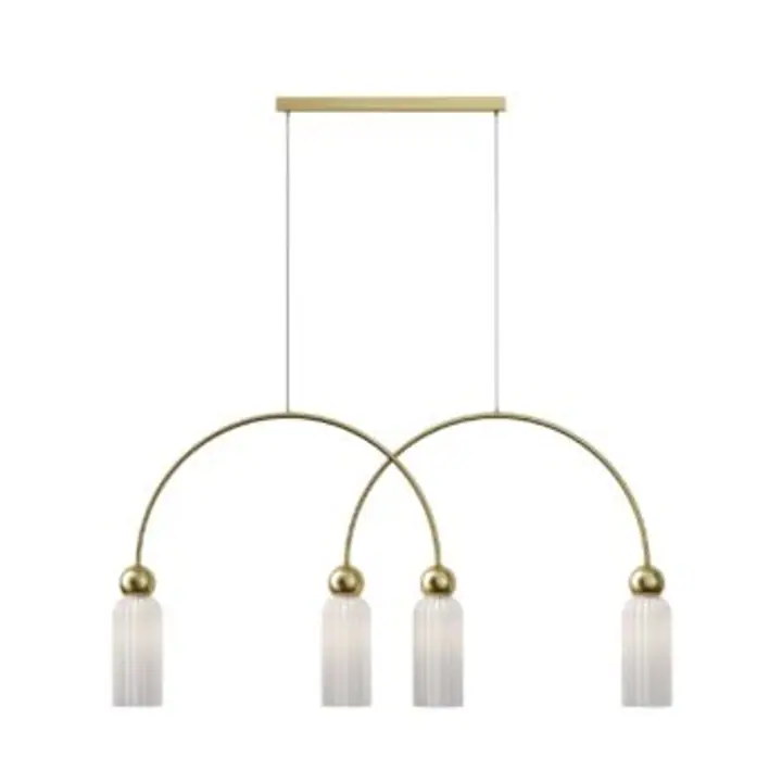 Pendant lamp MOD302PL-04W