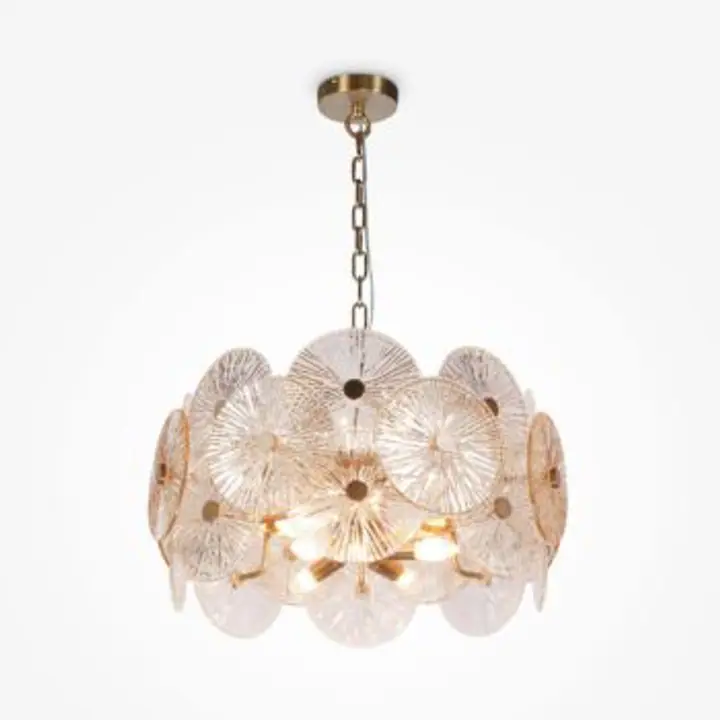 Pendant Lamp MOD007PL-08G