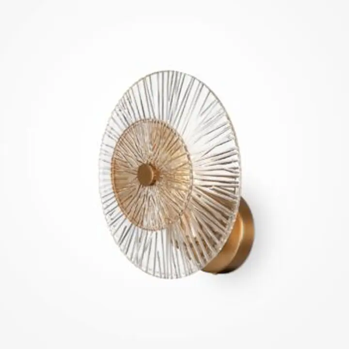 Wall Lamp MOD007WL-01G