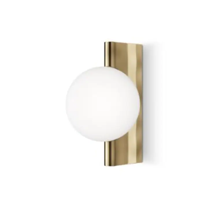 Wall Lamp MOD324WL-01BS