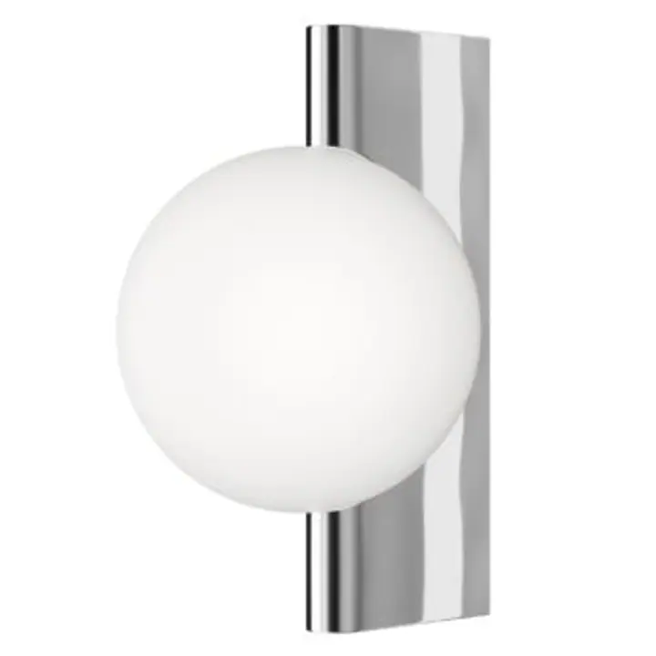 Wall Lamp MOD324WL-01CH