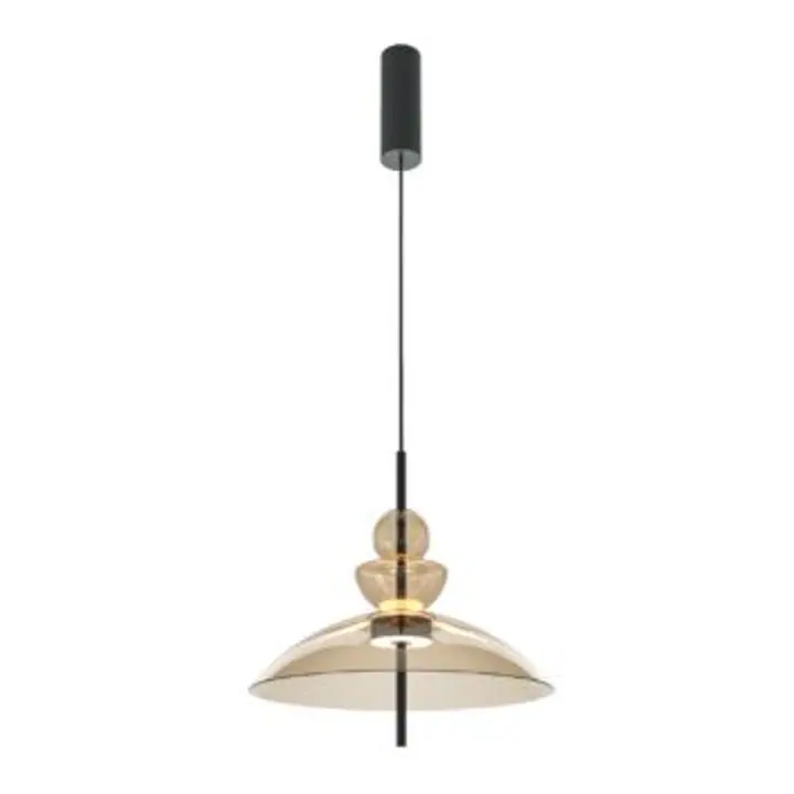 Pendant lamp MOD185PL-L12B3K2
