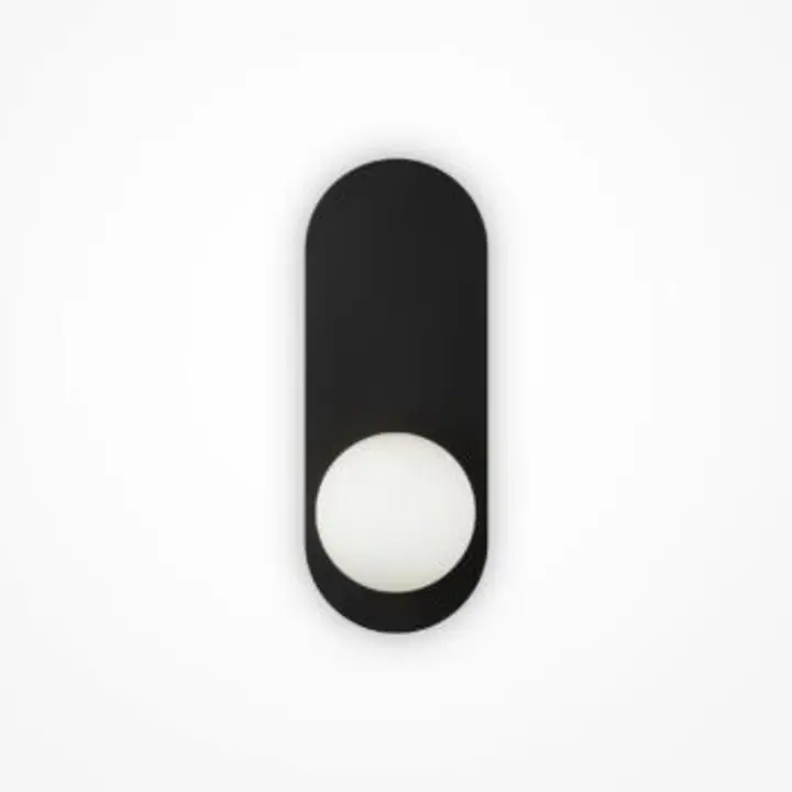 Wall Lamp MOD419WL-01B
