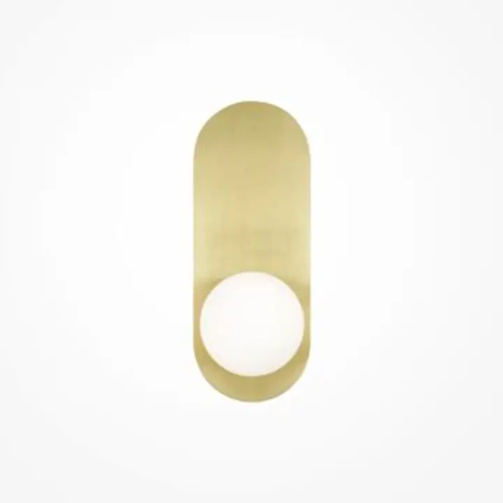 Wall Lamp MOD419WL-01G