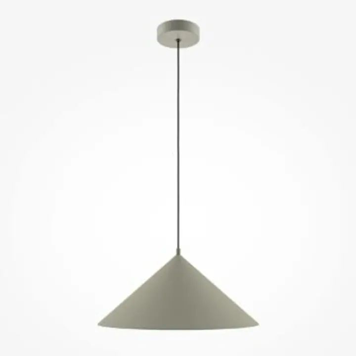 Pendant Lamp MOD167PL-01BG