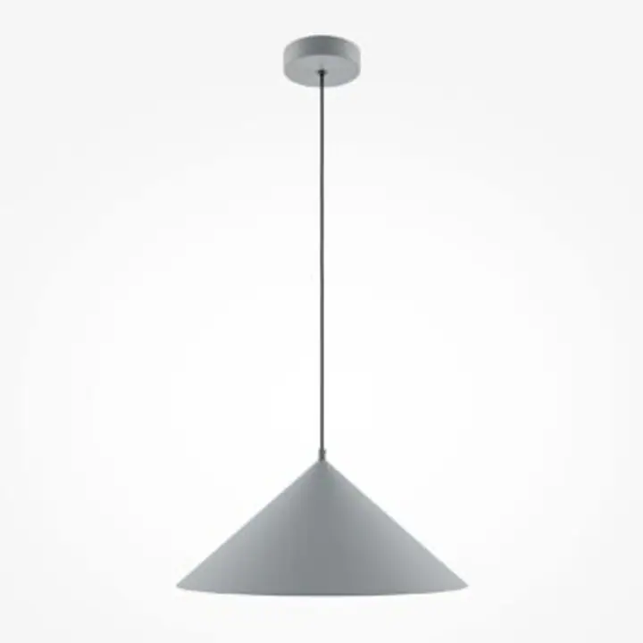 Pendant Lamp MOD167PL-01GR