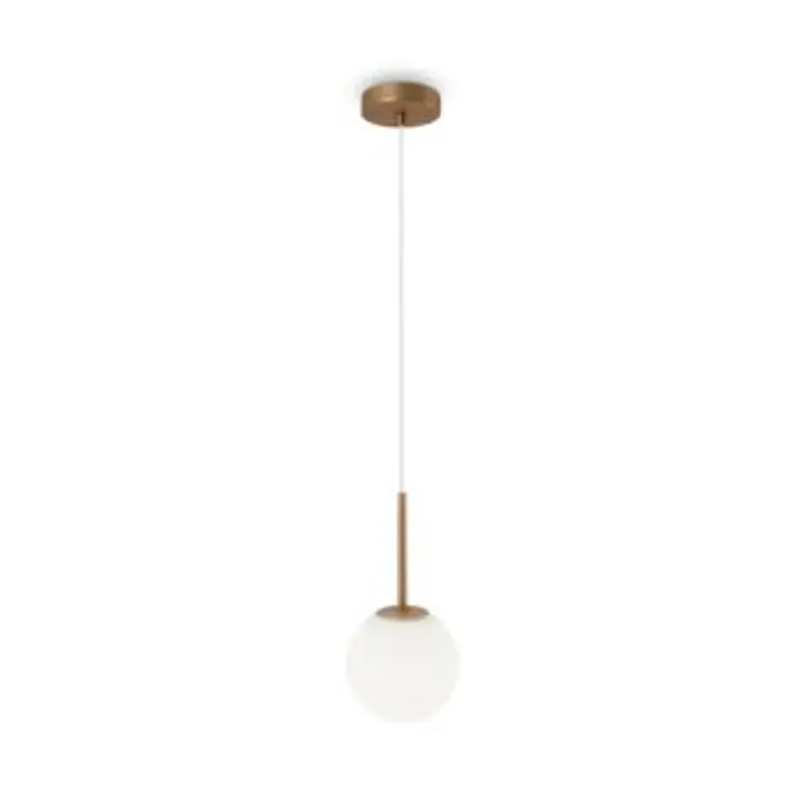 Pendant Lamp MOD321PL-01G1