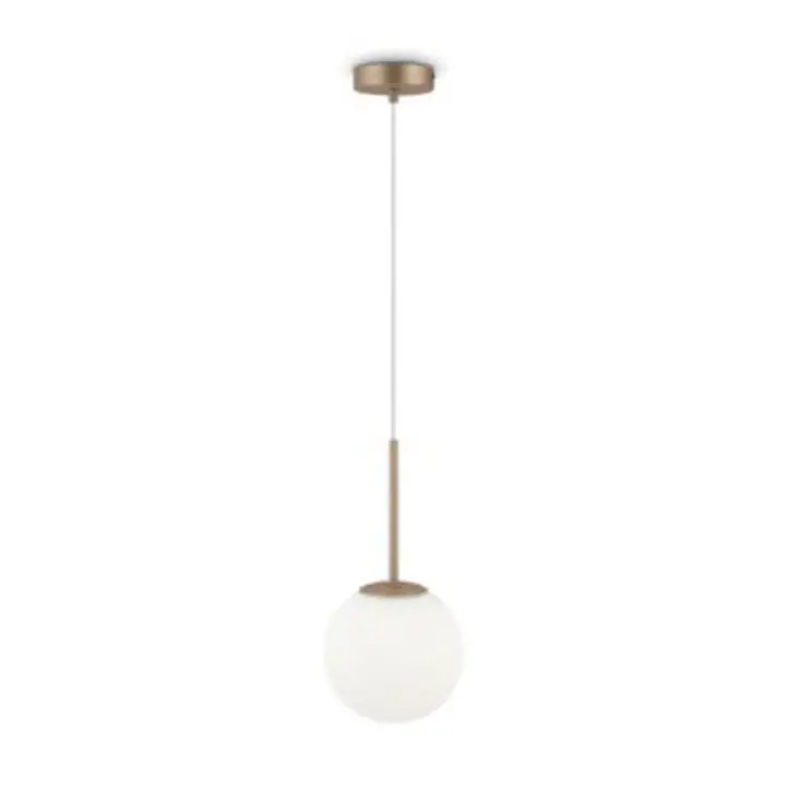 Pendant Lamp MOD321PL-01G2