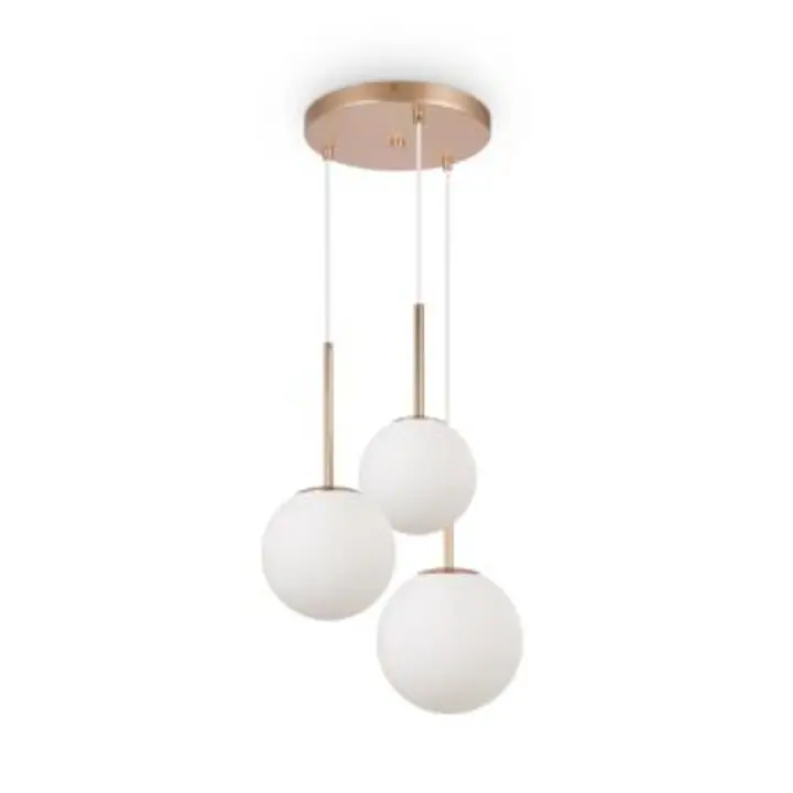 Pendant Lamp MOD321PL-03G1