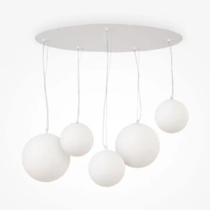 Pendant Lamp MOD321PL-05W1