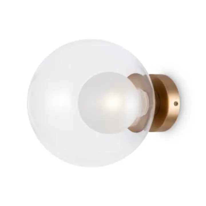 Wall Lamp MOD521WL-01G3