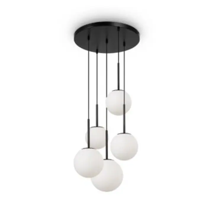 Pendant Lamp MOD321PL-05B