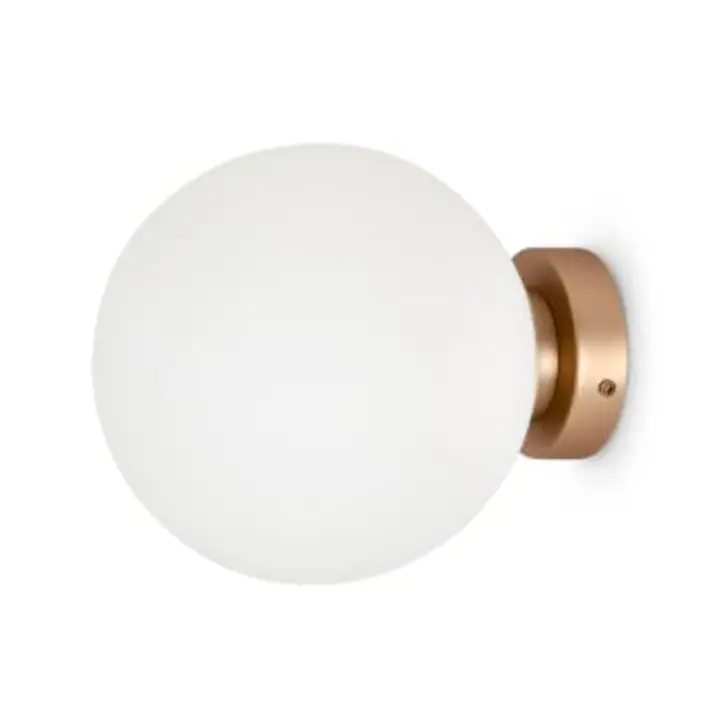 Wall Lamp MOD321WL-01G3