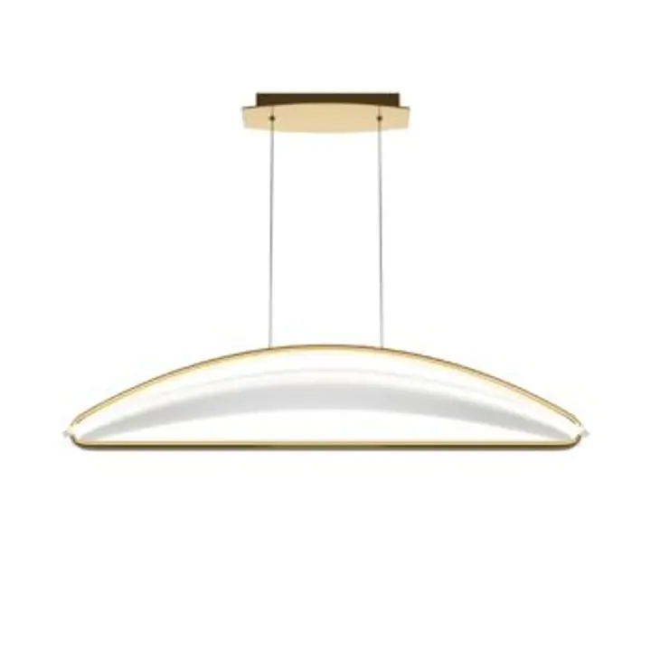 Pendant lamp MOD281PL-L34BS3K