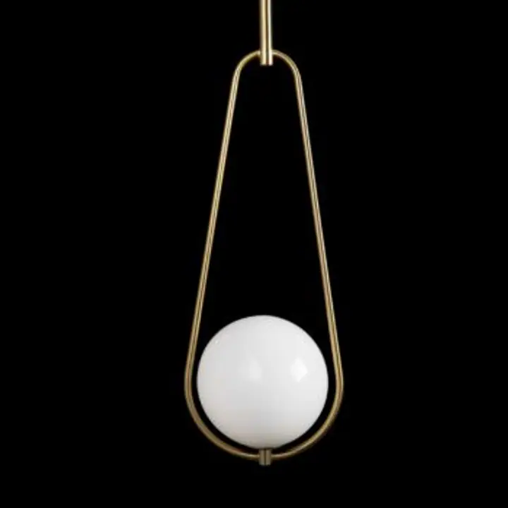 Pendant Lamp MOD054PL-01BS