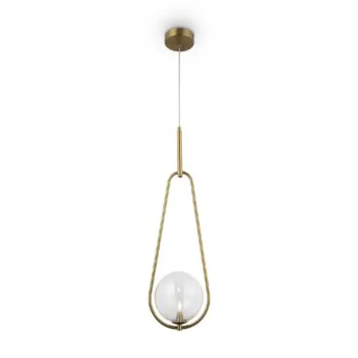 Pendant Lamp MOD054PL-01BS1