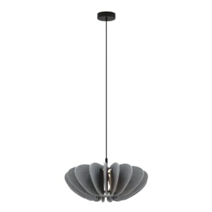 Pendant lamp MOD398PL-01GR1