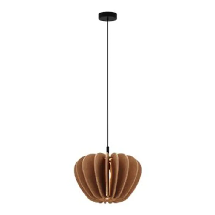 Pendant lamp MOD398PL-01BR