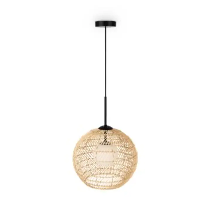 Pendant lamp MOD204PL-01BG1
