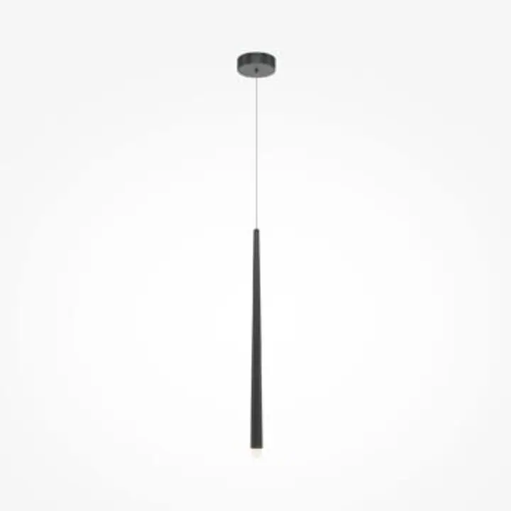 Pendant Lamp MOD132PL-L28BK