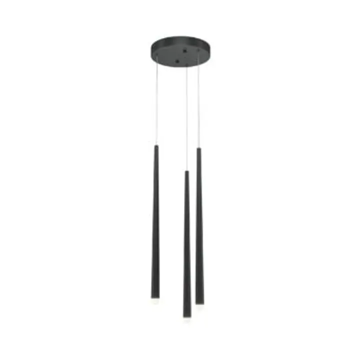 Pendant Lamp MOD132PL-L28BK1