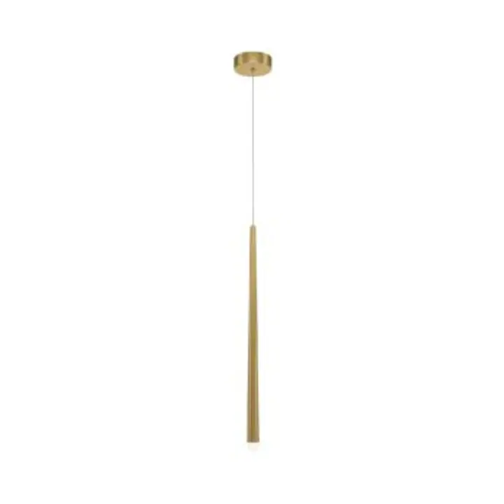 Pendant Lamp MOD132PL-L36BSK