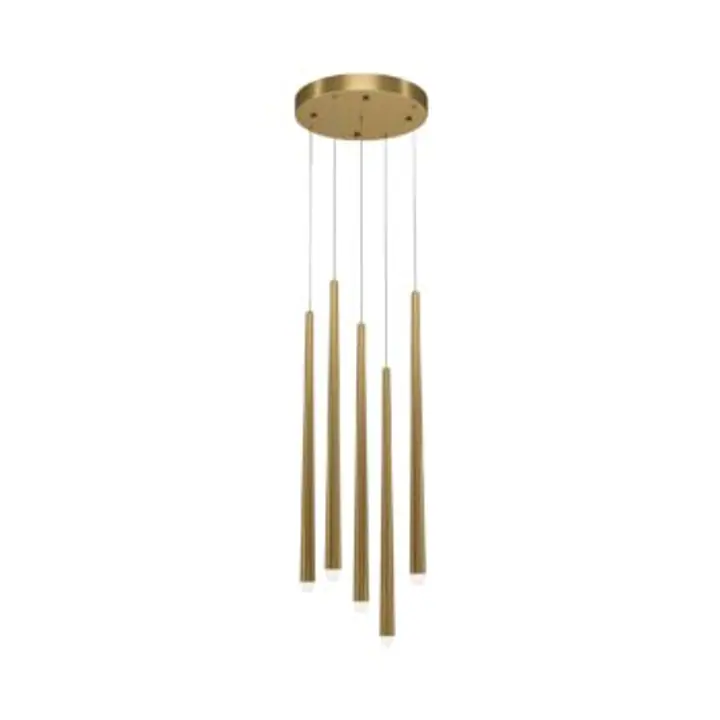 Pendant Lamp MOD132PL-L36BSK2
