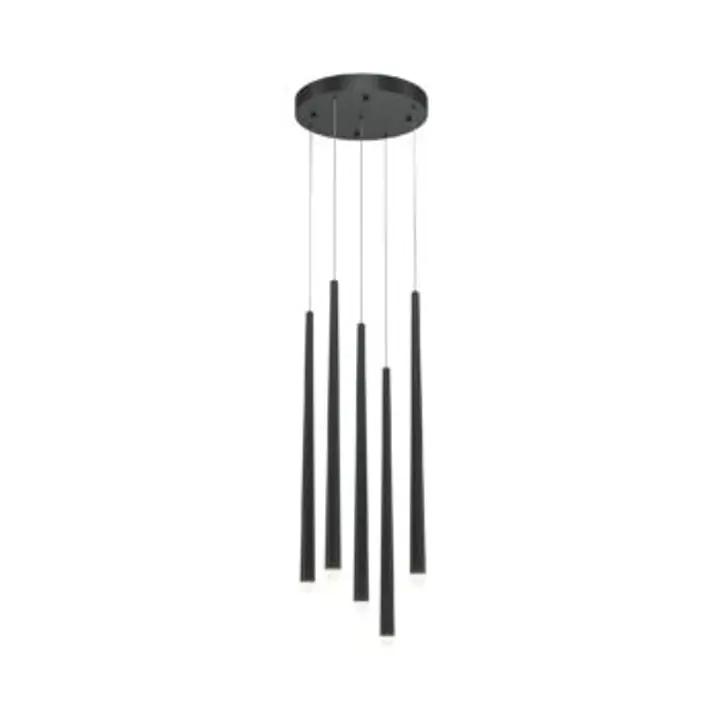 Pendant lamp MOD132PL-L30BK