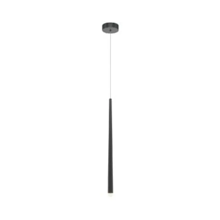 Pendant lamp MOD132PL-L6BK