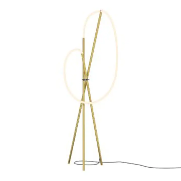 Lampă de podea MOD369FL-L36BS3K