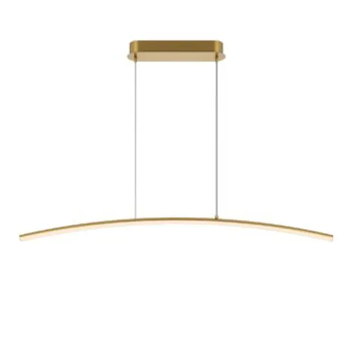 Pendant lamp MOD243PL-L18BSK