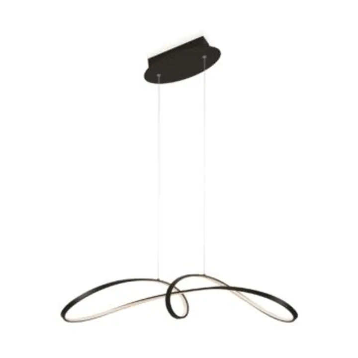 Pendant Lamp MOD156PL-L52B4K