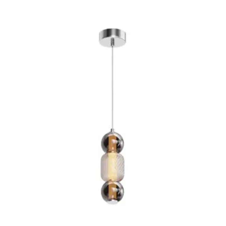 Pendant lamp MOD273PL-L16CH3K