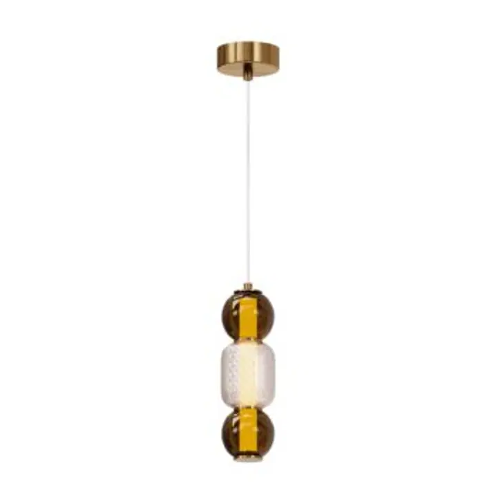 Pendant lamp MOD273PL-L16G3K