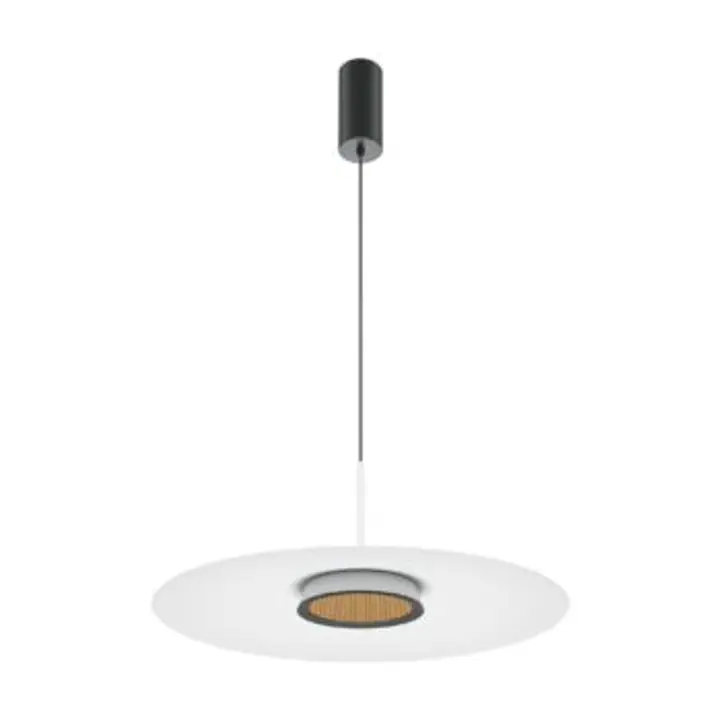 Pendant lamp MOD041PL-L15W3K1