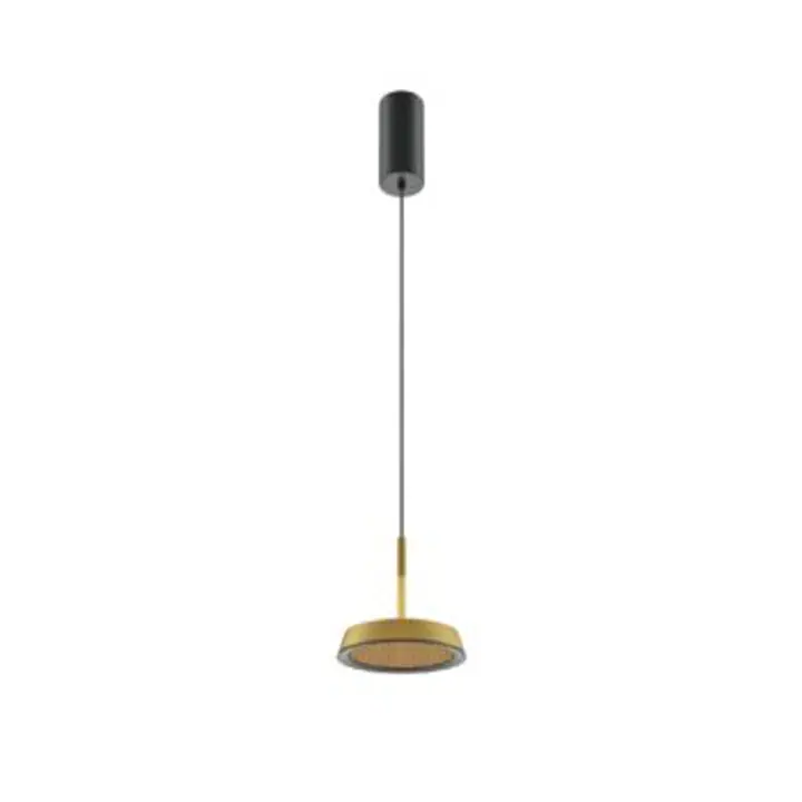 Pendant lamp MOD041PL-L15G3K