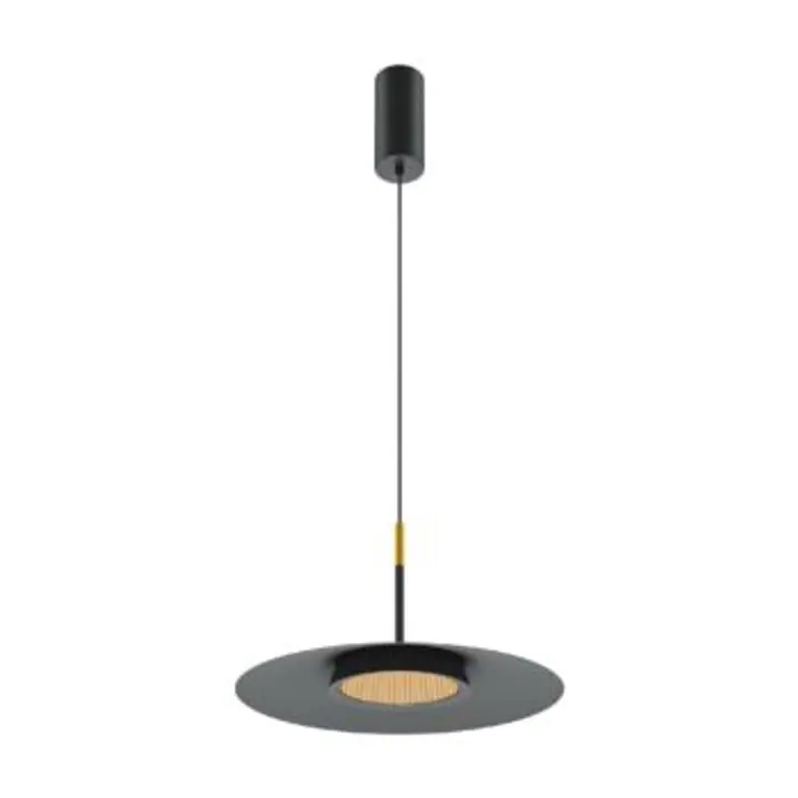 Pendant lamp MOD041PL-L15B3K1