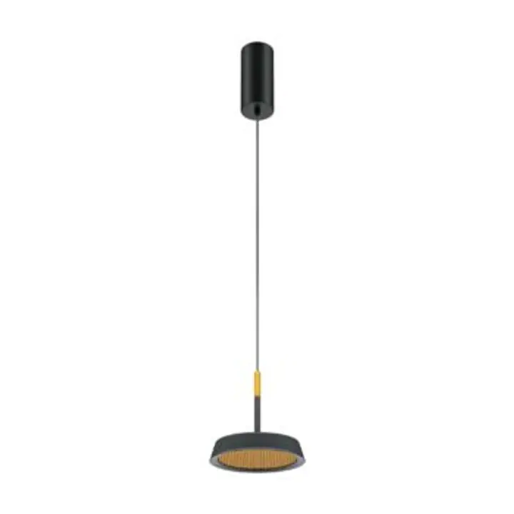 Pendant lamp MOD041PL-L15GB3K